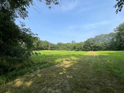 Randolph County State Recreation Area