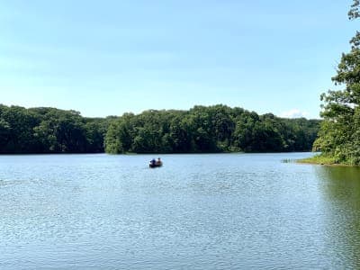 Randolph County State Recreation Area