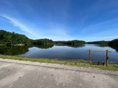 Randolph County State Recreation Area
