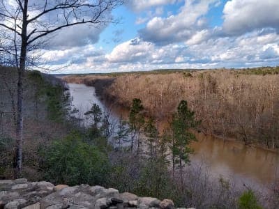 Raven Rock State Park