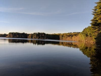 Range Pond State Park