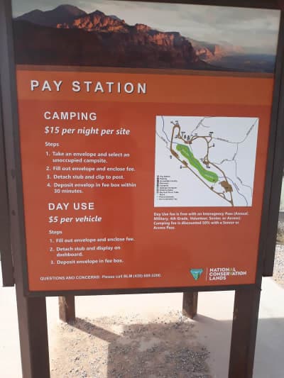 Red Cliffs Recreation Area