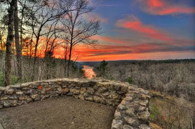 Raven Rock State Park