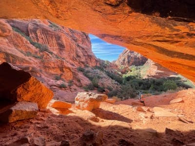 Red Cliffs Recreation Area