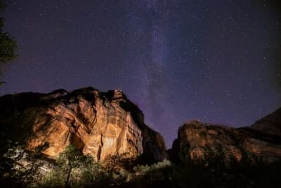 Red Cliffs Recreation Area
