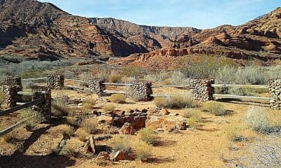 Red Cliffs Recreation Area