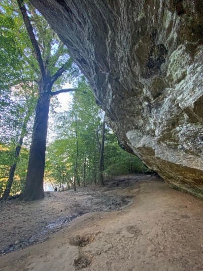 Raven Rock State Park