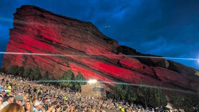 Red Rock Park