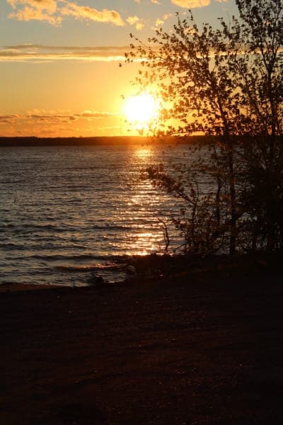 Rend Lake State Fish & Wildlife Area