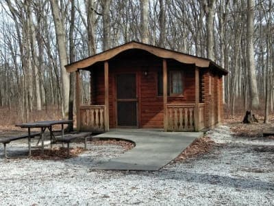Red Hills State Park