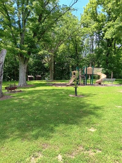 Red Hills State Park
