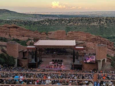 Red Rock Park