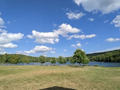 Ringwood State Park