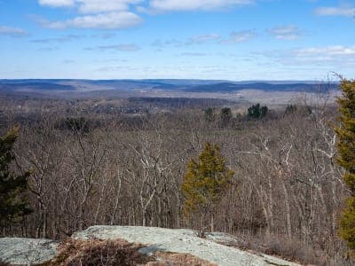 Ringwood State Park