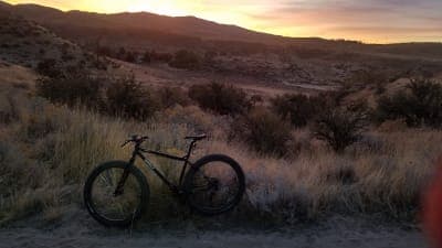 Ridge to Rivers Trail System