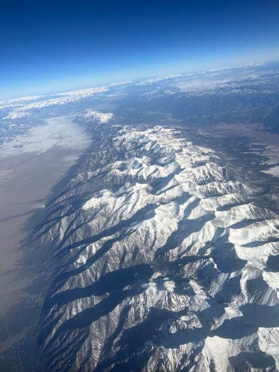 Rio Grande National Forest