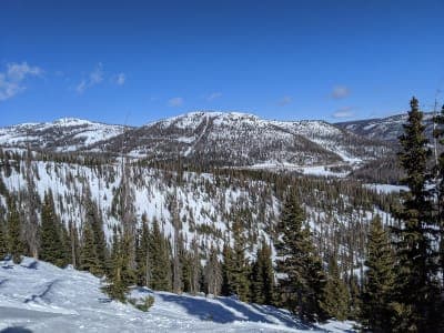 Rio Grande National Forest