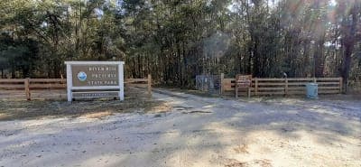 River Rise Preserve State Park