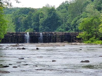 Robinson State Park