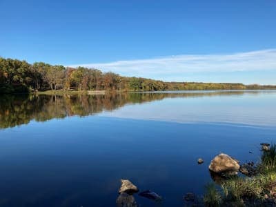 Rock Cut State Park