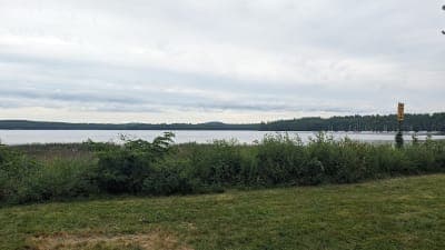 Rockingham Recreational Rail Trail, Portsmouth Branch