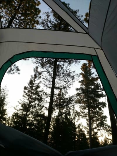 Rock Creek Horse Camp