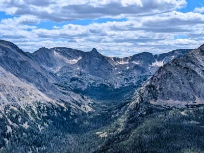 Rocky Mountain National Park