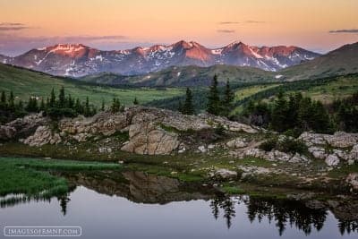 Rocky Mountain National Park