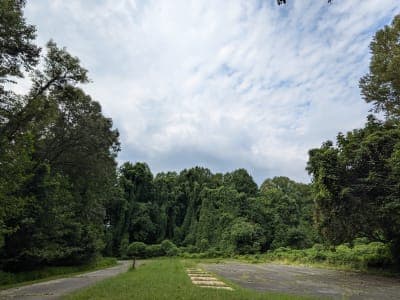Rosaryville State Park