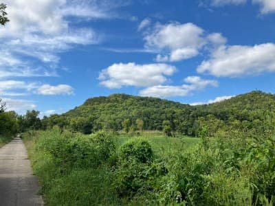 Root River State Trail (designated sections)