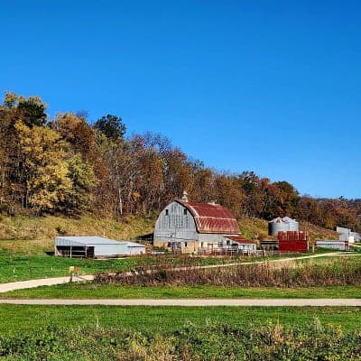 Root River State Trail (designated sections)