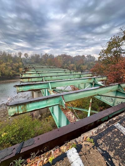Route 66 State Park