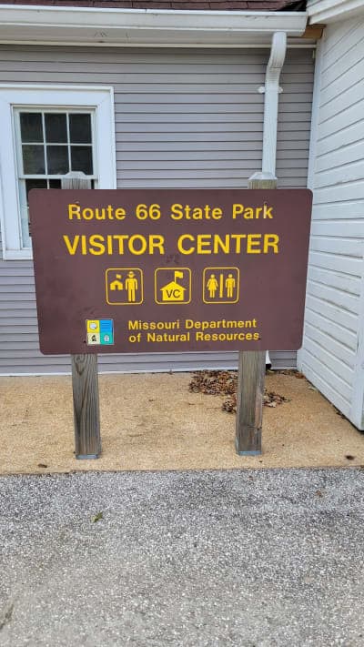 Route 66 State Park