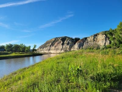 Rough Rider State Park