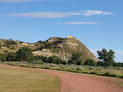 Rough Rider State Park