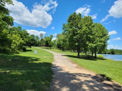 Round Valley Recreation Area