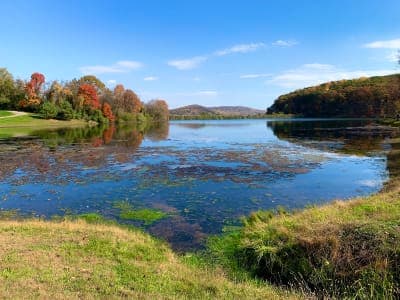 Round Valley Recreation Area
