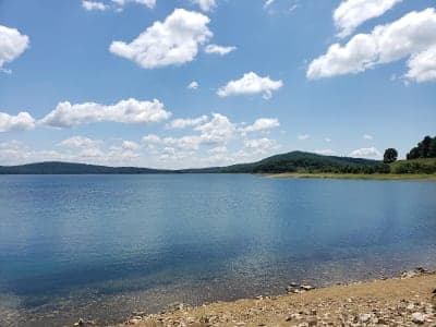 Round Valley Recreation Area