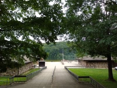 Round Valley Recreation Area