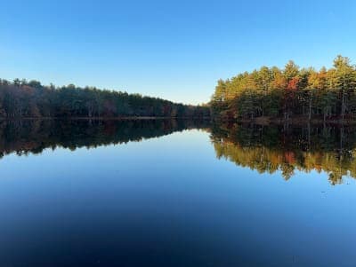 Rutland State Park