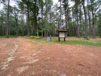 Rutland State Park