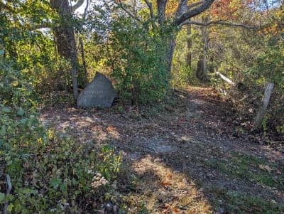 Sakonnet Greenway Trail