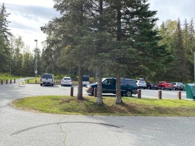 Ruth Arcand Park