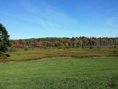 Rutland State Park