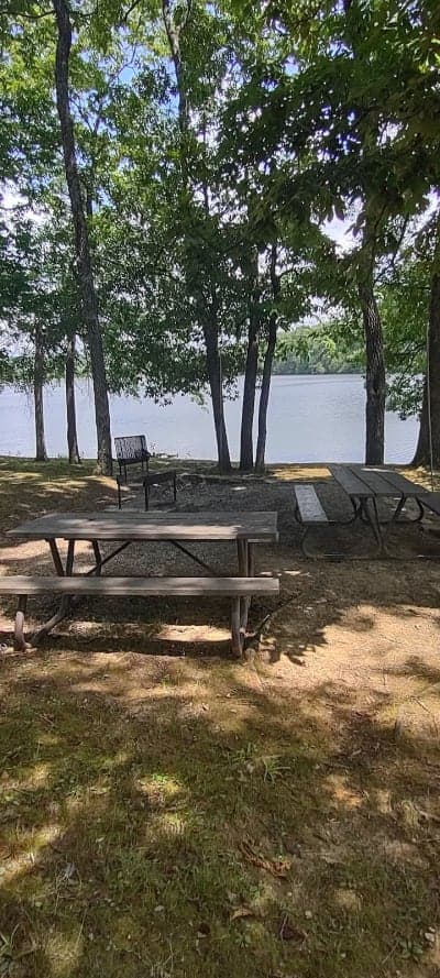 Saline County State Fish & Wildlife Area