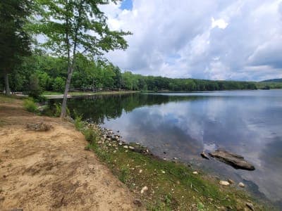 Saline County State Fish & Wildlife Area