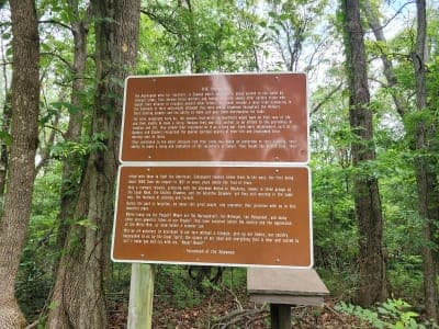 Saline County State Fish & Wildlife Area
