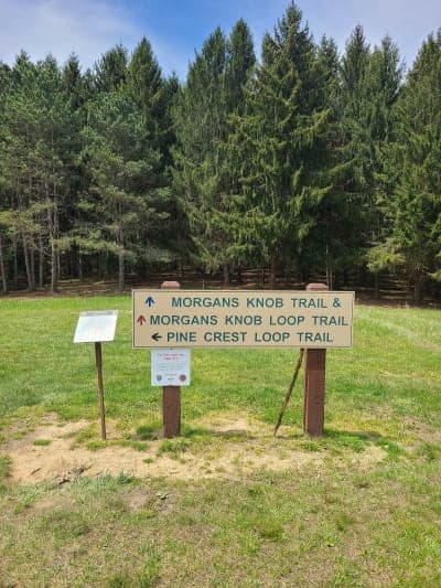 Salt Fork State Park