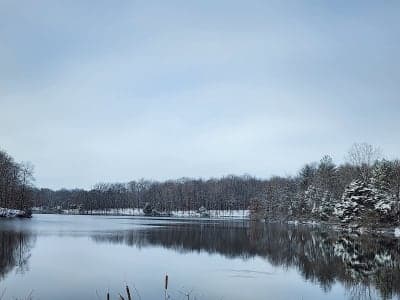 Sam Parr State Fish & Wildlife Area