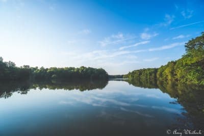 Sam Parr State Fish & Wildlife Area